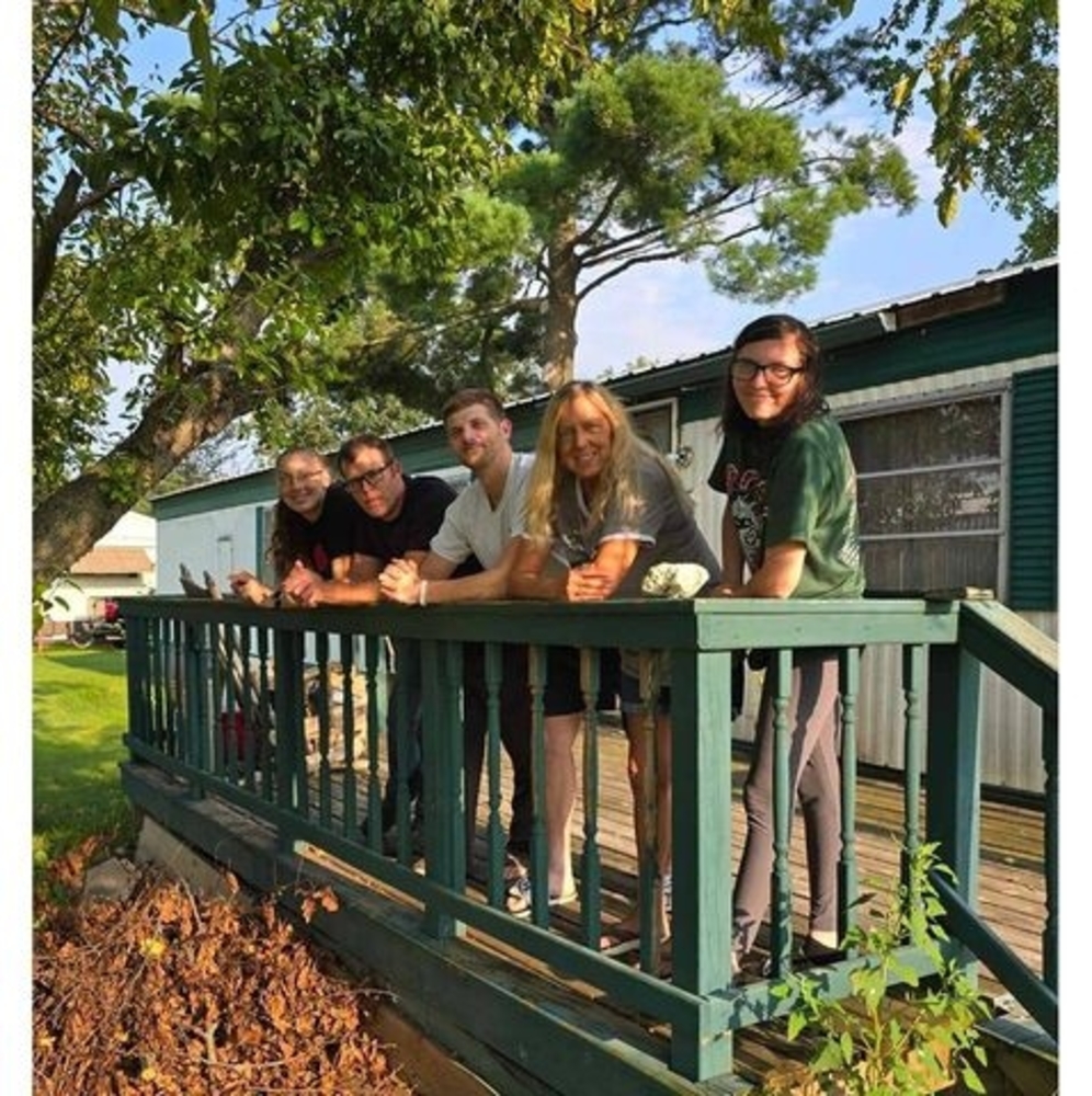 Meet your Posher, Sherrie